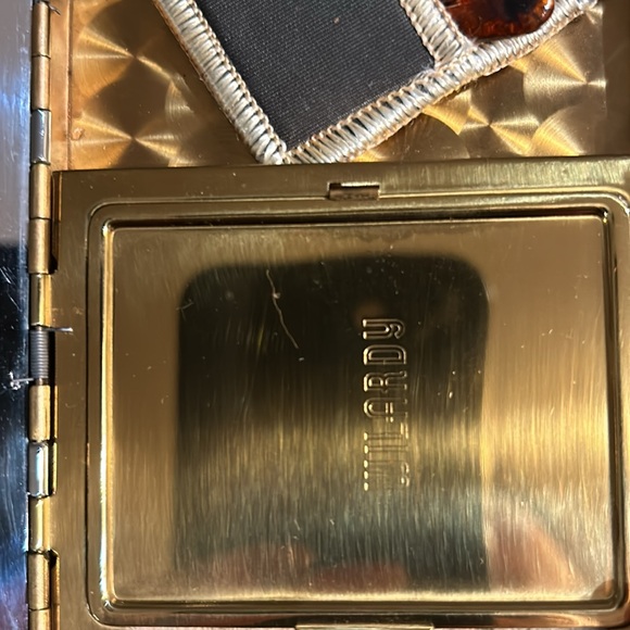 Wilardy MCM vintage lucite clutch - Picture 4 of 14